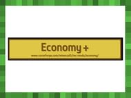 Economy+ mod pack (Image via Curseforge)